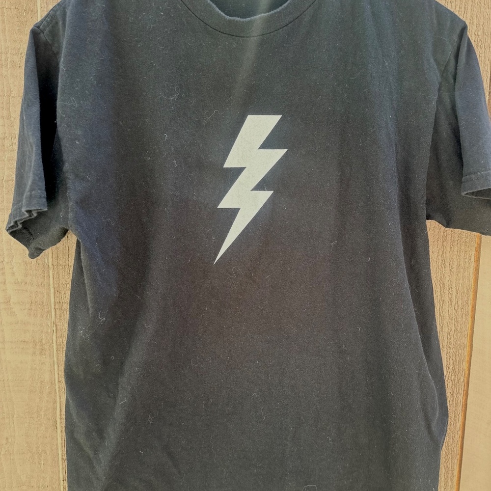 Pearl Jam Lightning Bolt Tour 2013